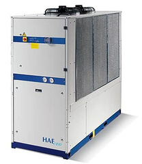HAEevo Tech 15 kW bis 86 kW