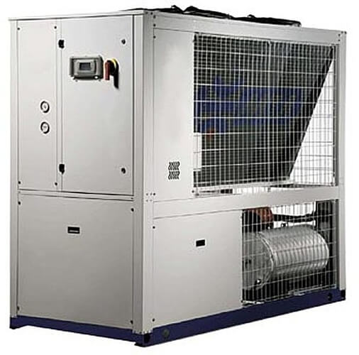 Taurus Tech 73 kW bis 143 kW