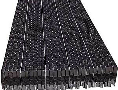 Tropfenabscheider PVC