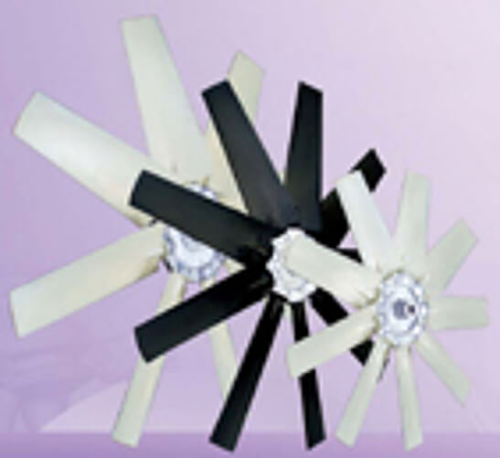 Axialventilatoren