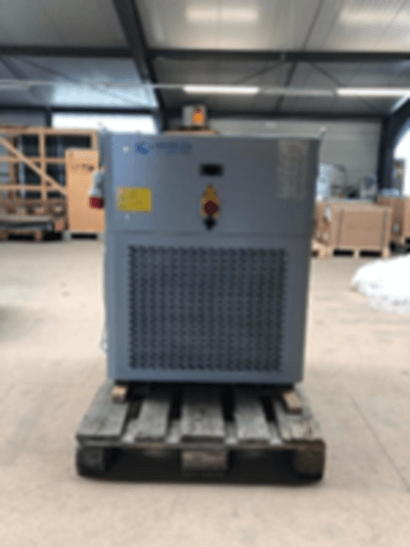 Aktionskühler CA009/P3/R134a 50-60Hz