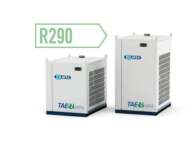 TAE N Mini bis 4,73 kW