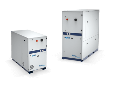 TWEevo Tech 12 kW bis 220 kW