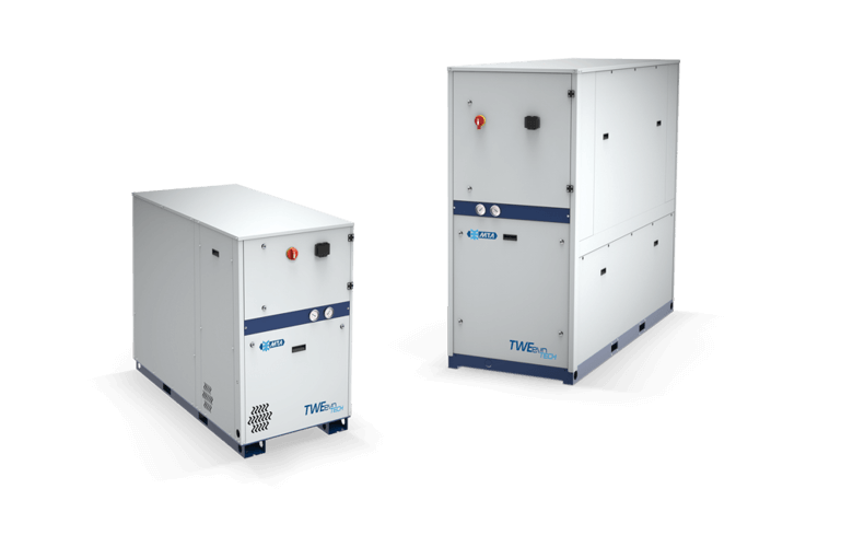 TWEevo Tech 12,4 kW – 191,7 kW