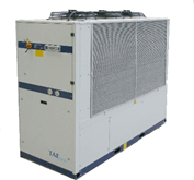 TAEevo Tech 351/P3/R410A