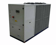 TAE evo Tech 602/P3/R410A