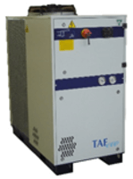TAEevo Tech 051/P5/R410A