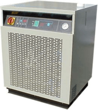 TAE K20/P3/R134a