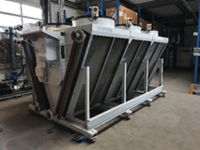 Freikühler JWL 2390.CD/6 EIPAF