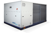Aries TECH 2 AST2 160/HE/P3-SP/R410A