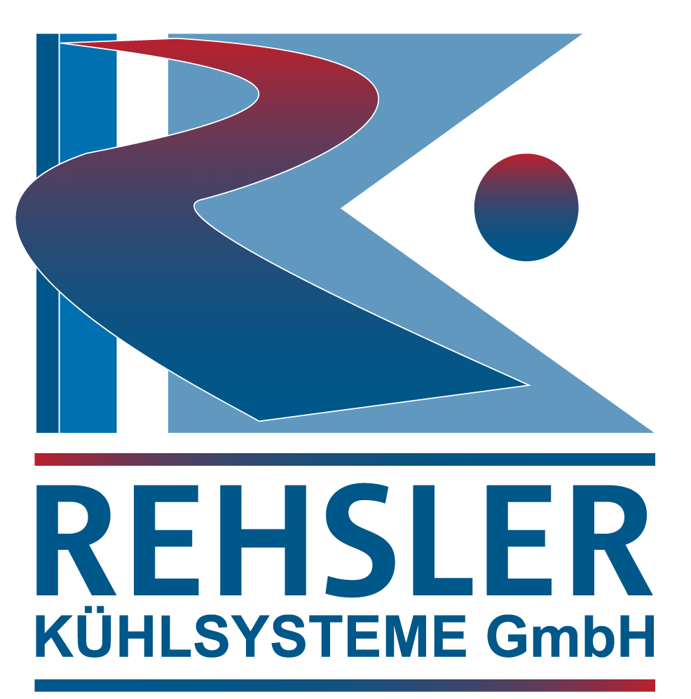 Logo mit Rehsler Kuehlsysteme GmbH