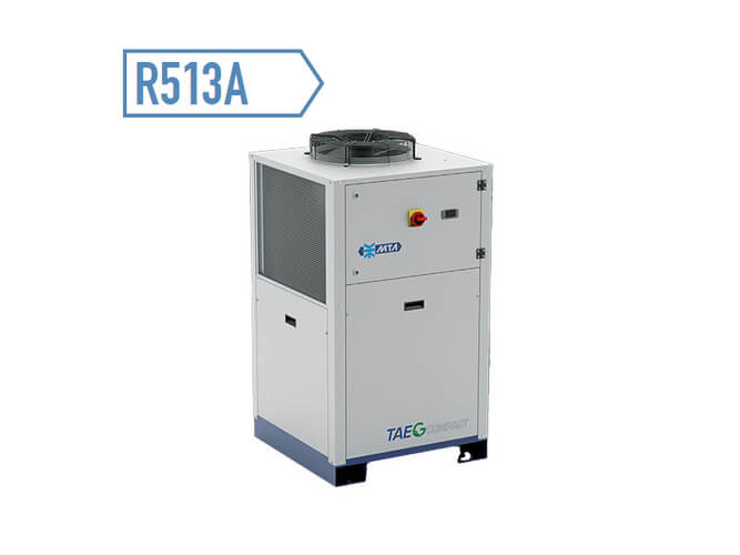 ***NEU***: TAE G Compact 6,1 kW bis 23,1 kW