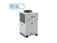 TAE G Compact Kaltwassersatz Prozesskuehlung