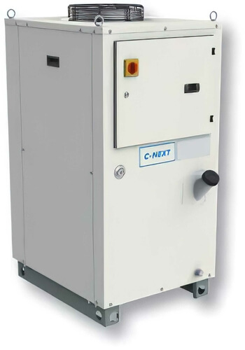 TAL-Baureihe 2,9 kW bis 9,55 kW