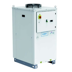 TAO, Kühlmittel R134a  bis  10.9 kW