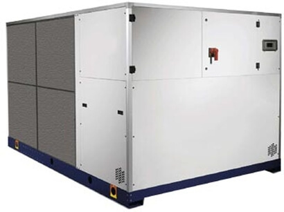 Aries Tech AST 070/N/P2/R410A