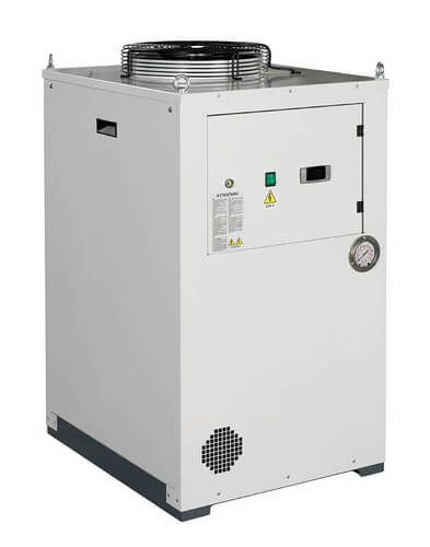 TCO-Baureihe 0,6 kW bis 38 kW
