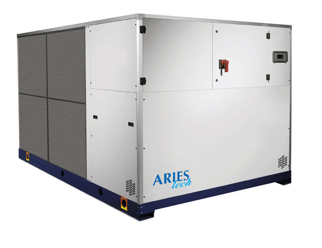 HAries Tech 162 kW bis 331 kW