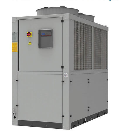 Gebrauchtkühler R 030/P5/R410A
