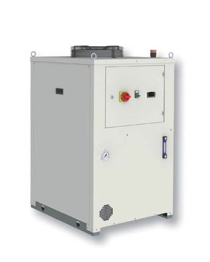 Aktionskühler TAL 76/P3/R134a - 50 Hz