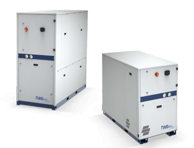 TWEevo Tech 12 kW bis 220 kW