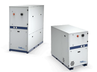 TWEevo Tech 13.1 kW bis 202 kW