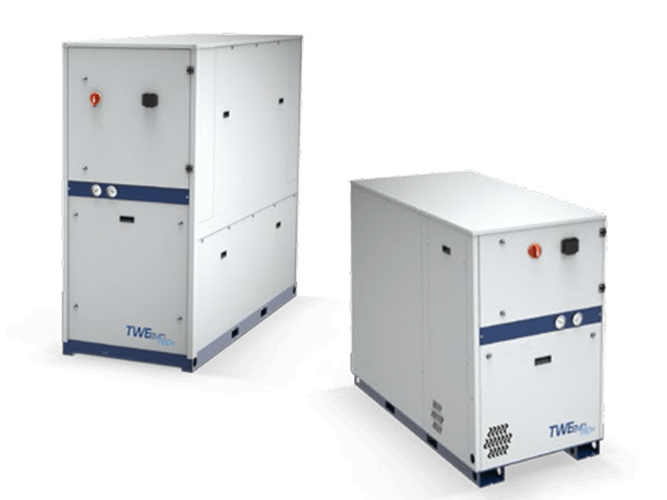 TWEevo Tech 12 kW bis 220 kW