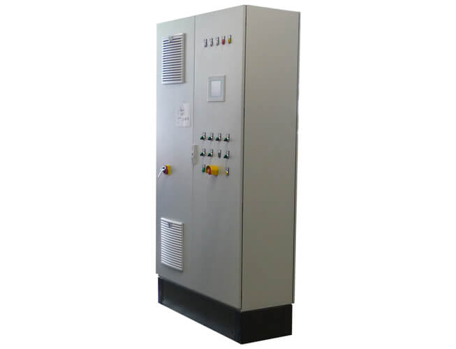 Elektroschaltschränke